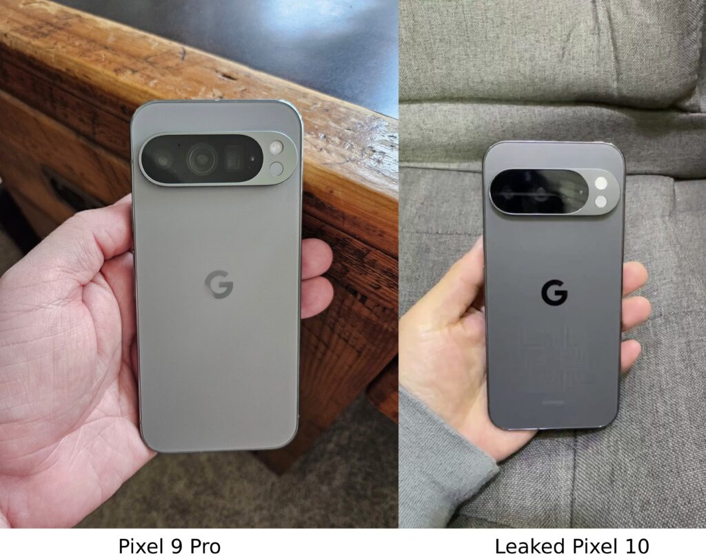 Google Pixel 10 Pro