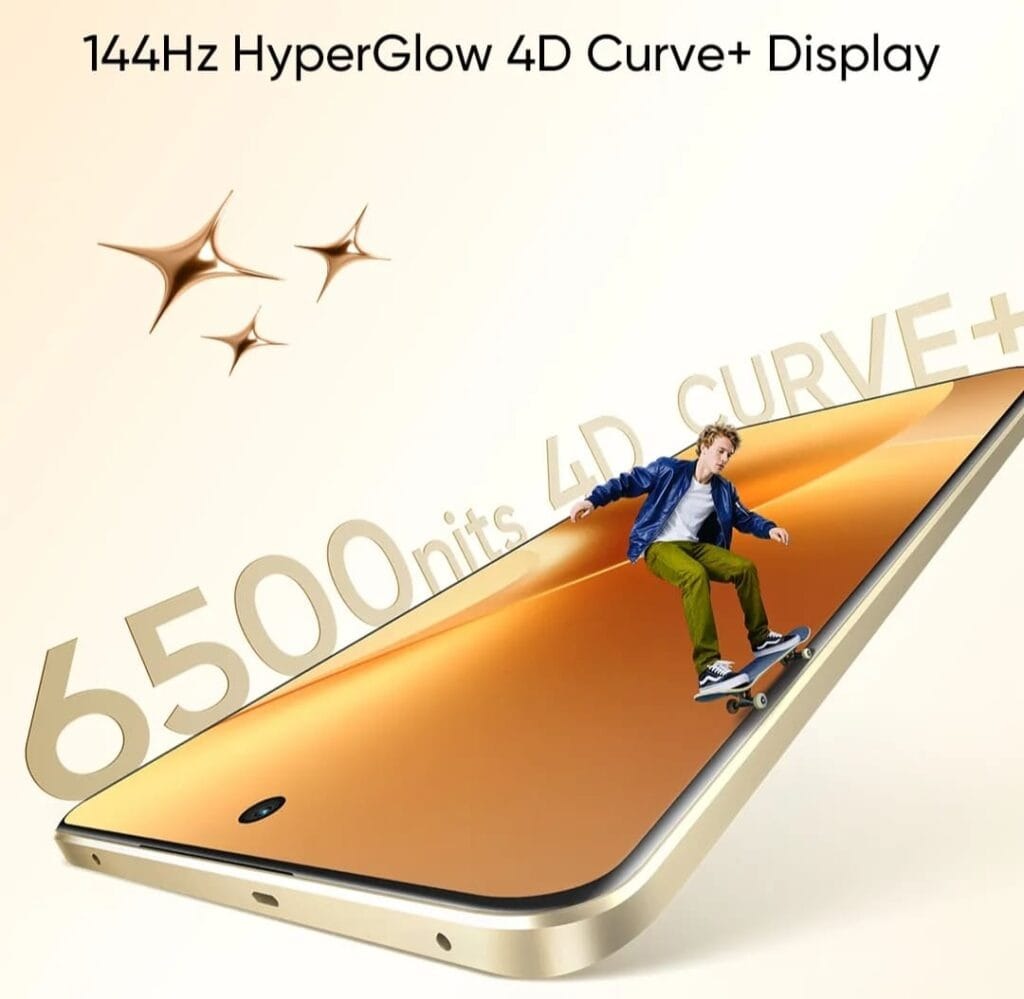 realme 15 pro 5g specifications