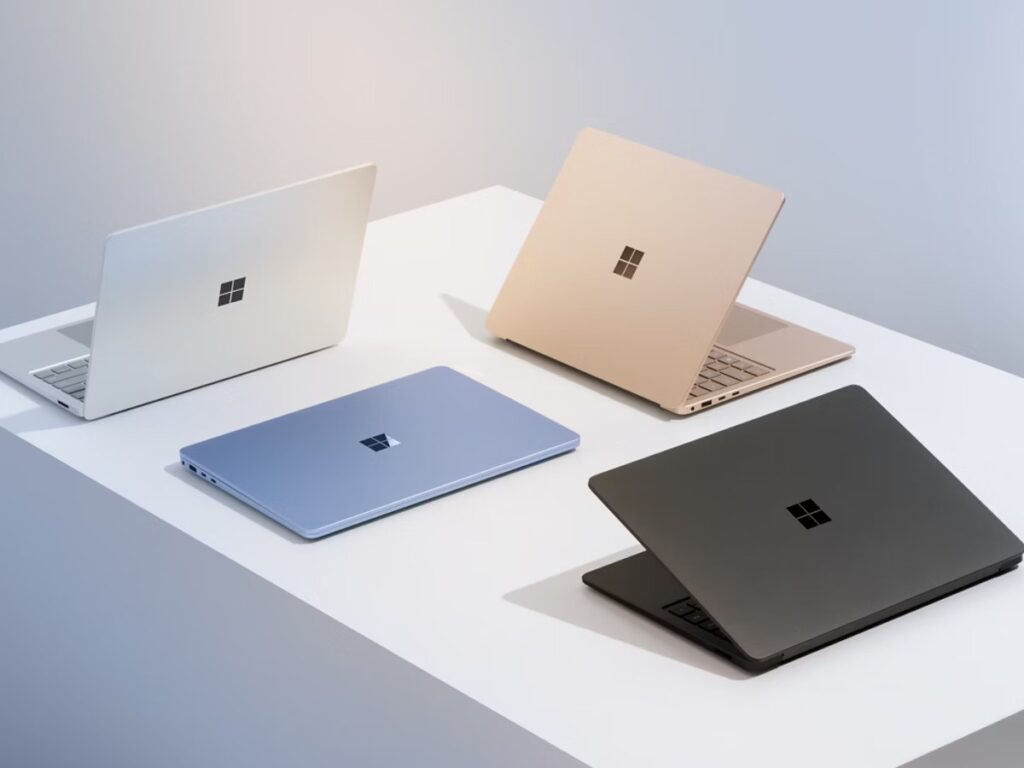 Microsoft Adaptive Energy Saver