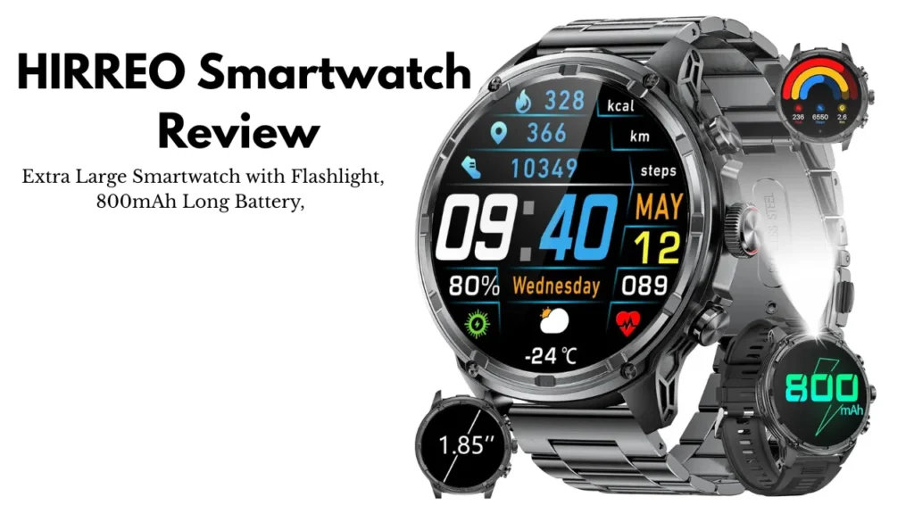 Smartwatches Under $100