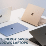 Microsoft Adaptive Energy Save