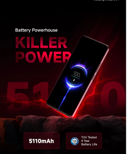 Redmi Note 14 SE 5G