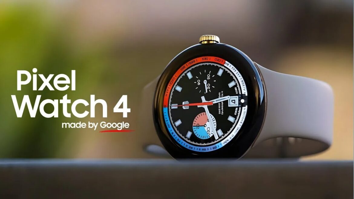 Pixel Watch 4 Charging Dock Upgrade Could Finally Fix Its Most Annoying Issue