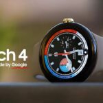 Pixel Watch 4