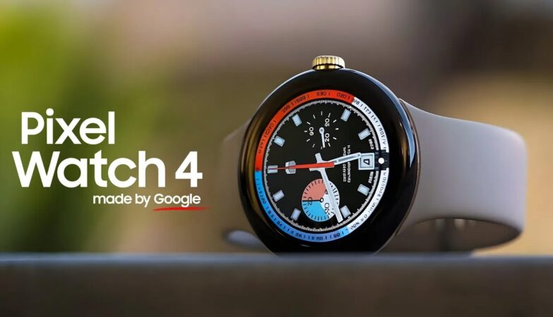 Pixel Watch 4