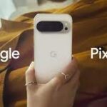 Pixel 9 AI Photo Tools
