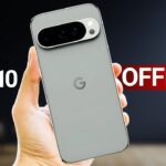 Google Pixel 10 Pro