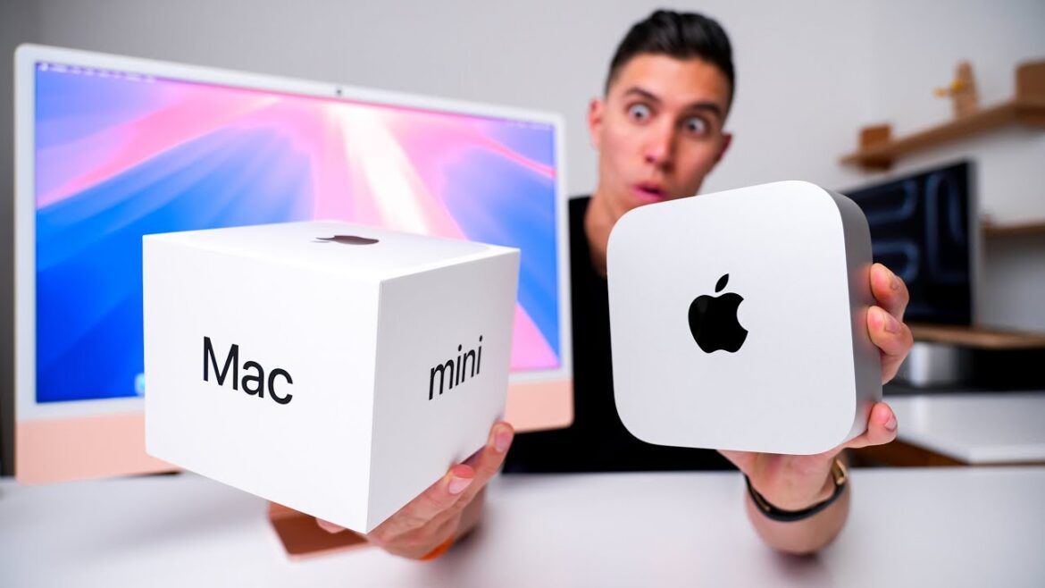 Mac mini M4 vs M2 vs M3 – What’s Actually New and Should You Upgrade? The Verge Beelink macOS