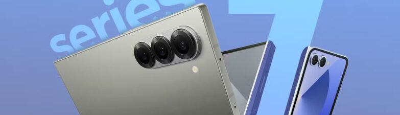 Samsung Galaxy Z Fold7