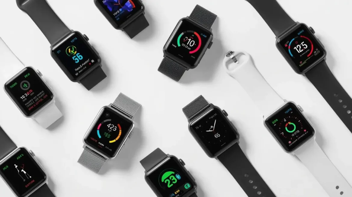 Top 10 Smartwatches Under $100 in 2025 – Affordable Picks for Everyone