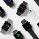 Smartwatches Under $100 USA