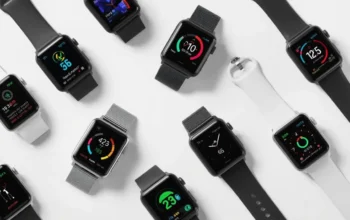 Smartwatches Under $100 USA