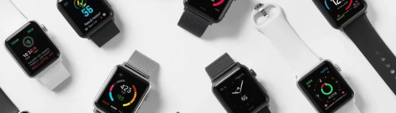 Smartwatches Under $100 USA