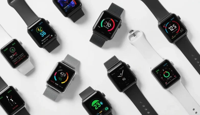 Smartwatches Under $100 USA
